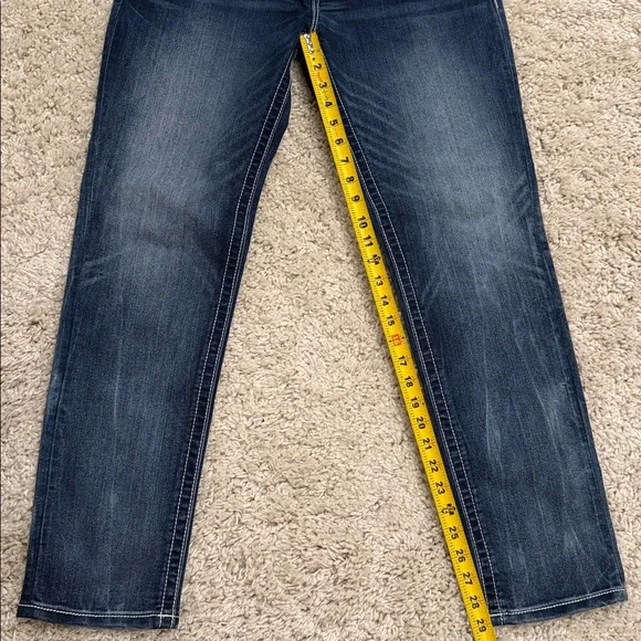 Miss Me Skinny Jeans 31 - Picture 9 of 10